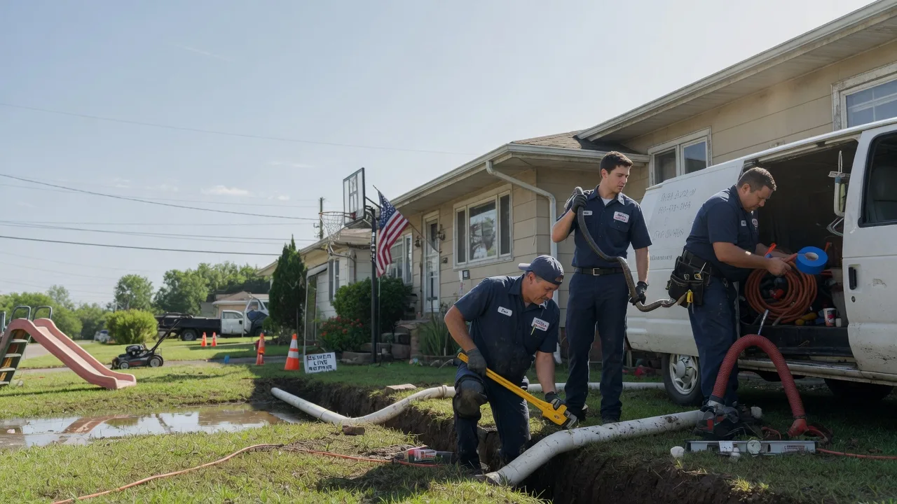Toilet Installation in Fort Washington, MD near me